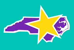 NCDOL Star Program logo