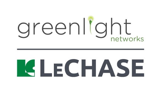 Greenlight LeChase logo