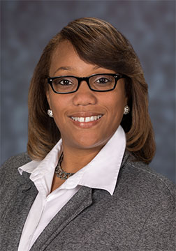 Denise Barnes named to board of Durham NAWIC chapter